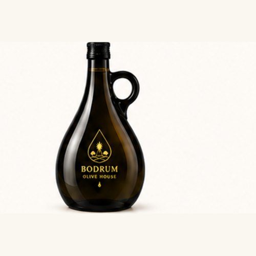 Bodrum Olive House packaging model BOH-106: Jug bottle